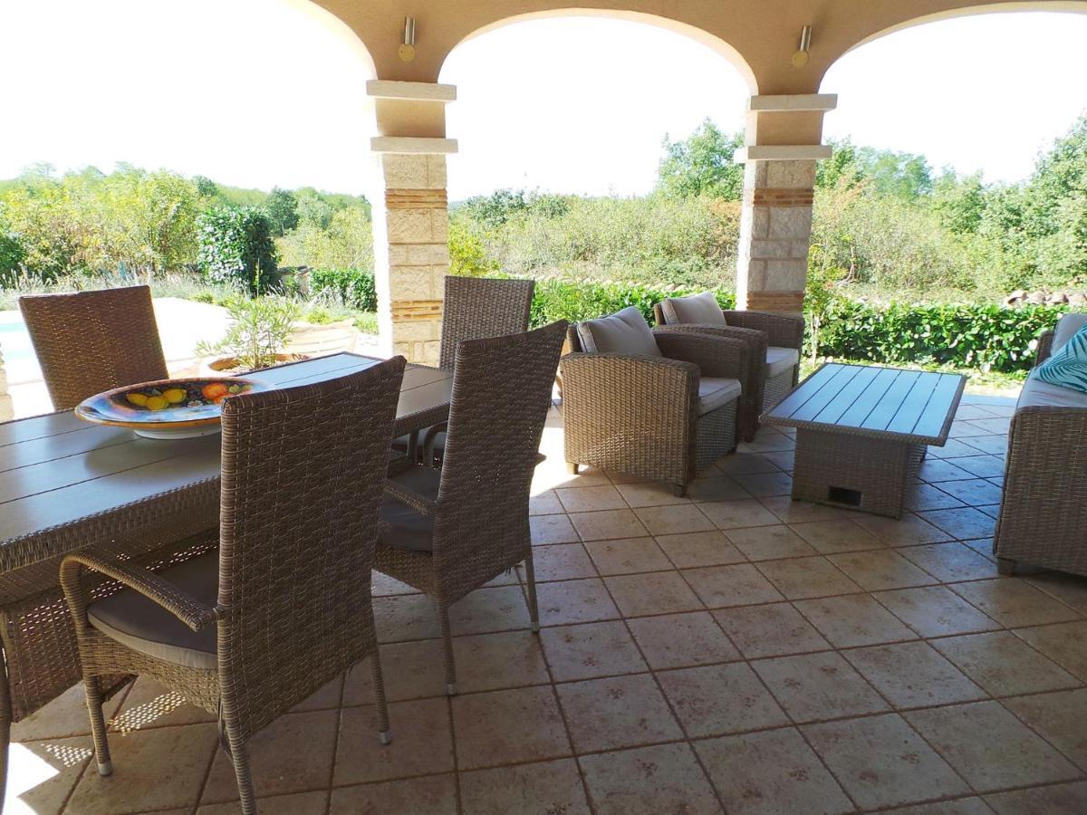 Villa Parenzo Poreč Dış mekan fotoğraf